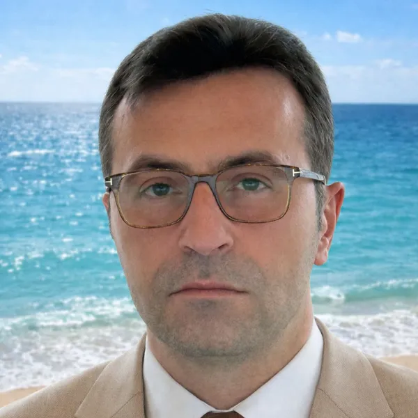 Ismail - Manager/inkoper bij Autoinkoop.nl Rotterdam