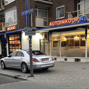 buis vreemd Lijkenhuis Auto Inkoop - Autoinkoop.nl - Uw Auto verkopen in regio Rotterdam -